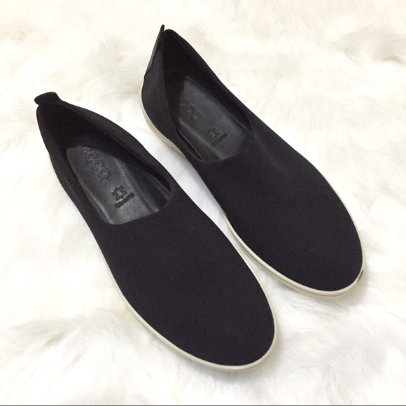 ecco fara slip on